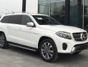 Mercedes-Benz GLS 400 2018 - Bán Mercedes GLS 400 giao ngay, giá tốt nhất trong năm