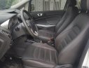 Ford EcoSport MT 2016 - Bán Ford EcoSport MT đời 2016, màu trắng, giá tốt
