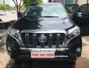 Toyota Prado TXL 2014 - Cần bán lại xe Toyota Prado sản xuất 2014, màu đen, giá tốt nhập khẩu