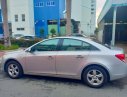 Chevrolet Cruze LTZ 2010 - Bán ô tô Chevrolet Cruze LTZ sản xuất năm 2010, màu bạc  