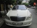 Mercedes-Benz C ũ Meredes-Benz S 350 2005 - Xe Cũ Mercedes-Benz S 350 2005