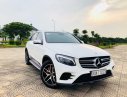 Mercedes-Benz GL Cũ Mercedes-Benz C 300 2017 - Xe Cũ Mercedes-Benz GLC 300 2017