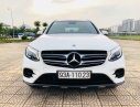 Mercedes-Benz GL Cũ Mercedes-Benz C 300 2017 - Xe Cũ Mercedes-Benz GLC 300 2017