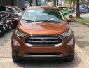 Ford EcoSport 2018 - Bán Ecosport 2018 giá rẻ nhiều ưu đãi tại Gia Lai 545 triệu