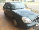 Daewoo Nubira   II 2002 - Bán xe Daewoo Nubira II sản xuất 2002, màu xanh