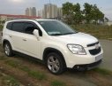 Chevrolet Orlando LTZ 2015 - Bán xe Chevrolet Orlando LTZ năm 2015, màu trắng  