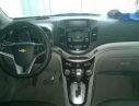 Chevrolet Orlando LTZ 2015 - Bán xe Chevrolet Orlando LTZ năm 2015, màu trắng  