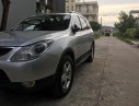 Hyundai Veracruz 3.8 V6 2008 - Bán xe Hyundai Veracruz 3.8 V6 2008, màu bạc, xe nhập