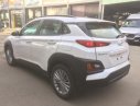 Hyundai GDW 2018 - KONA 2.0, trắng, tiêu chuẩn vừa về, có xe ngay, LH 01668077675 
