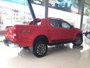 Chevrolet Colorado 2018 - Bán Chevrolet Colorado 2 cầu, số tự động, 2018, khuyến mãi 30 triệu, hỗ trợ lăn bánh, vay tối đa 90% giá xe, chỉ cần CMT+SHK