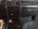 Mitsubishi Pajero   2000 - Cần bán xe Mitsubishi Pajero 2000, giá tốt