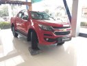 Chevrolet Colorado 2018 - Lai Châu bán Chevrolet Colorado đời 2018,1 cầu, số sàn, khuyến mãi 30 triệu, còn 594 triệu, hỗ trợ vay 90%, trong 7 năm