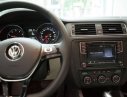 Volkswagen Jetta   2018 - Bán xe Volkswagen Jetta đời 2018, màu trắng, nhập khẩu nguyên chiếc, 899 triệu