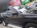 Toyota Highlander   2008 - Cần bán xe Toyota Highlander đời 2008, màu đen, giá tốt