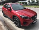 Mazda CX 5   Facelift   2016 - Bán Mazda CX 5 Facelift 2016, màu đỏ chính chủ