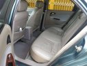 Daewoo Nubira   II 2002 - Bán xe Daewoo Nubira II sản xuất 2002, màu xanh