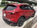 Mazda CX 5   Facelift   2016 - Bán Mazda CX 5 Facelift 2016, màu đỏ chính chủ