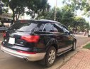 Audi Q7 2009 - Bán ô tô Audi Q7 sản xuất 2009, màu đen, nhập khẩu nguyên chiếc