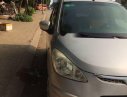 Hyundai i10   2008 - Bán xe Hyundai i10 đời 2008, màu bạc, giá chỉ 135 triệu 