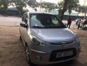 Hyundai i10   2008 - Bán xe Hyundai i10 đời 2008, màu bạc, giá chỉ 135 triệu 