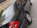 Mercedes-Benz E class  E240 2002 - Bán xe Mercedes E240 đời 2002, màu đen