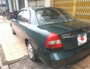 Daewoo Nubira   II 2002 - Bán xe Daewoo Nubira II sản xuất 2002, màu xanh