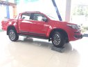 Chevrolet Colorado 2018 - Lai Châu bán Chevrolet Colorado đời 2018,1 cầu, số sàn, khuyến mãi 30 triệu, còn 594 triệu, hỗ trợ vay 90%, trong 7 năm