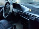 Mazda 323 1996 - Bán ô tô Mazda 323 năm sản xuất 1996, màu xám