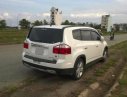 Chevrolet Orlando LTZ 2015 - Bán xe Chevrolet Orlando LTZ năm 2015, màu trắng  