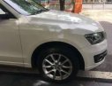 Audi Q5   2009 - Cần bán gấp Audi Q5 đời 2009, màu trắng, nhập khẩu như mới, 850tr