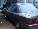 Mazda 323 1996 - Bán ô tô Mazda 323 năm sản xuất 1996, màu xám