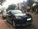 Audi Q7 2009 - Bán ô tô Audi Q7 sản xuất 2009, màu đen, nhập khẩu nguyên chiếc