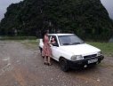 Kia Pride   1996 - Bán Kia Pride sản xuất 1996, màu trắng