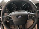Ford Focus 2018 - Bán Ford Focus giá rẻ + nhiều ưu đãi tại thị trường Gia Lai