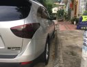 Hyundai Veracruz 3.8 V6 2008 - Bán xe Hyundai Veracruz 3.8 V6 2008, màu bạc, xe nhập