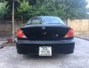 Kia Spectra   2004 - Cần bán xe Kia Spectra năm 2004, màu đen xe gia đình