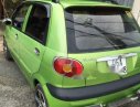 Daewoo Matiz 2006 - Cần bán xe Daewoo Matiz 2006 chính chủ