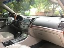 Hyundai Veracruz 3.8 V6 2008 - Bán xe Hyundai Veracruz 3.8 V6 2008, màu bạc, xe nhập