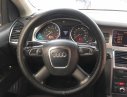 Audi Q7 2009 - Bán ô tô Audi Q7 sản xuất 2009, màu đen, nhập khẩu nguyên chiếc