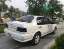 Toyota Corolla altis   1993 - Cần bán gấp Toyota Corolla altis đời 1993, màu trắng  