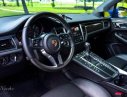 Porsche Macan 2016 - Bán Porsche Macan sản xuất 2016, màu xanh lam, nhập khẩu 