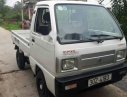 Suzuki Carry   2010 - Chính chủ bán Suzuki Carry sản xuất năm 2010, màu trắng