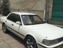 Toyota Cressida  3.0 V6   1990 - Cần bán Toyota Cressida 3.0 V6 1990, màu trắng số tự động, 118 triệu