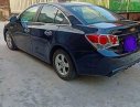 Chevrolet Lacetti 2009 - Bán Chevrolet Lacetti đời 2009, màu đen, nhập khẩu 