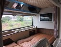 Thaco Mobihome TB120SL 2018 - Bán Thaco Mobihome xe giường nằm cao cấp