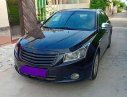 Chevrolet Lacetti 2009 - Bán Chevrolet Lacetti đời 2009, màu đen, nhập khẩu 