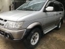 Isuzu Hi lander  MT 2005 - Cần bán gấp Isuzu Hi lander MT sản xuất 2005, màu bạc