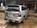 Toyota Innova J 2009 - Bán Toyota Innova J đời 2009, màu bạc 