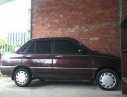 Kia Pride 1996 - Cần bán gấp Kia Pride 1996, màu đỏ còn mới, giá tốt