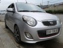 Kia Morning SX 2012 - Bán Kia Morning SX (số sàn) 10/2012 mua mới từ đầu, cam kết không tông đụng, ngập nước